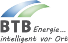 BTB Blockheizkraftwerks- Träger- und Betreibergesellschaft mbH Berlin Sponsor des TC GW Baumschulenweg